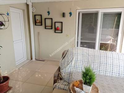 Muğla Milas'ta Satılık Dubleks Daire 24