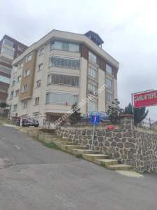 Trabzon Soğuksu Da Satılık 300M2 Kullanım Dublex Daire, 37