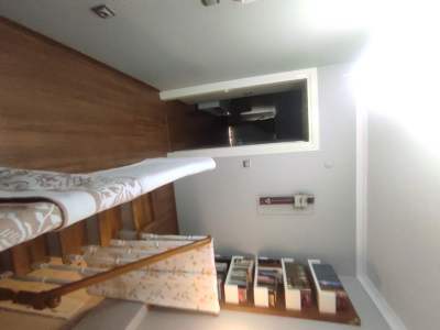 Trabzon Soğuksu Da Satılık 300M2 Kullanım Dublex Daire, 25