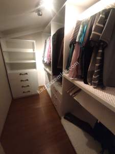 Trabzon Soğuksu Da Satılık 300M2 Kullanım Dublex Daire, 32