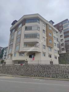 Trabzon Soğuksu Da Satılık 300M2 Kullanım Dublex Daire,