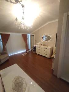 Trabzon Soğuksu Da Satılık 300M2 Kullanım Dublex Daire, 31