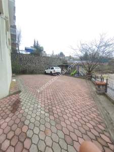 Trabzon Soğuksu Da Satılık 300M2 Kullanım Dublex Daire, 4