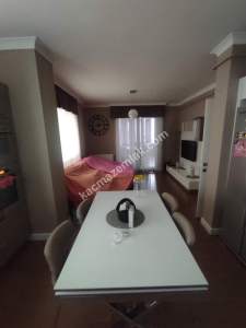 Trabzon Soğuksu Da Satılık 300M2 Kullanım Dublex Daire, 16