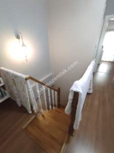 Trabzon Soğuksu Da Satılık 300M2 Kullanım Dublex Daire, 36