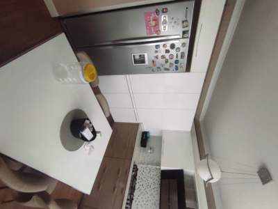 Trabzon Soğuksu Da Satılık 300M2 Kullanım Dublex Daire, 15