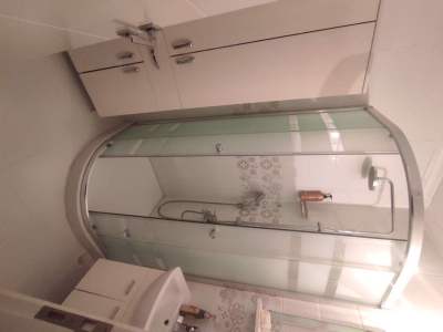 Trabzon Soğuksu Da Satılık 300M2 Kullanım Dublex Daire, 35