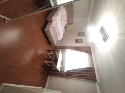 Trabzon Soğuksu Da Satılık 300M2 Kullanım Dublex Daire, 20