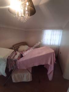 Trabzon Soğuksu Da Satılık 300M2 Kullanım Dublex Daire, 27