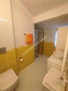 Trabzon Soğuksu Da Satılık 300M2 Kullanım Dublex Daire, 26