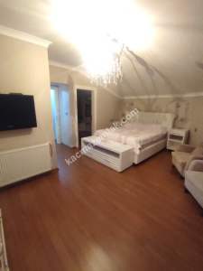 Trabzon Soğuksu Da Satılık 300M2 Kullanım Dublex Daire, 33