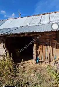 Kütahya Çavdarhisarda Satılık Çiftlik Evi 5