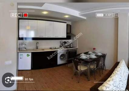 Afyon Yaylabağı Satılık Daire 8