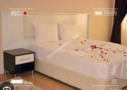 Afyon Yaylabağı Satılık Daire 2