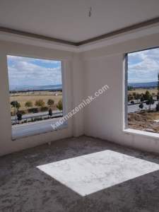 Afyon Ali İhsan Paşa Mahallesinde Satılık 3+1 Daire 1