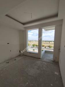 Afyon Ali İhsan Paşa Mahallesinde Satılık 3+1 Daire 9