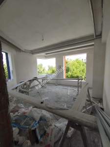 Afyon Ali İhsan Paşa Mahallesinde Satılık 3+1 Daire 14