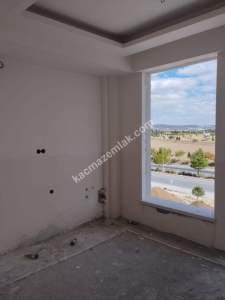 Afyon Ali İhsan Paşa Mahallesinde Satılık 3+1 Daire 4