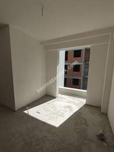 Afyon Ali İhsan Paşa Mahallesinde Satılık 3+1 Daire 12