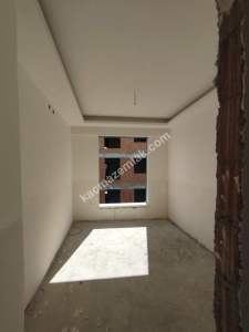 Afyon Ali İhsan Paşa Mahallesinde Satılık 3+1 Daire 8