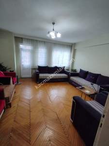 Afyon Cumhuriyet Mahallesinde Satılık 3+1 Daire 3