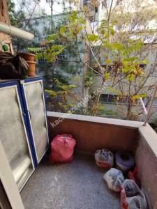 Afyon Cumhuriyet Mahallesinde Satılık 3+1 Daire 13