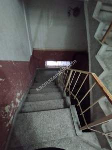 Afyon Cumhuriyet Mahallesinde Satılık 3+1 Daire 15