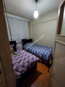 Afyon Cumhuriyet Mahallesinde Satılık 3+1 Daire 8