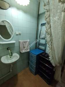 Afyon Cumhuriyet Mahallesinde Satılık 3+1 Daire 10