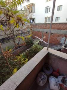 Afyon Cumhuriyet Mahallesinde Satılık 3+1 Daire 14