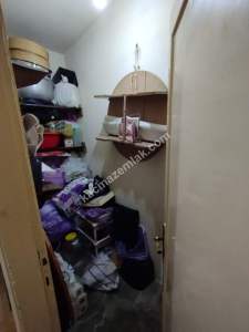 Afyon Cumhuriyet Mahallesinde Satılık 3+1 Daire 12