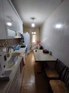 Afyon Cumhuriyet Mahallesinde Satılık 3+1 Daire 5