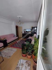 Afyon Eşrefpaşada Satılık 3+1 Daire 4