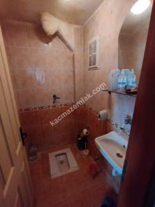 Afyon Eşrefpaşada Satılık 3+1 Daire 11