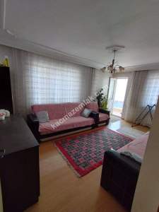 Afyon Eşrefpaşada Satılık 3+1 Daire 2