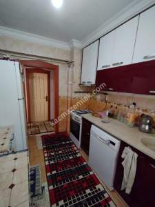 Afyon Eşrefpaşada Satılık 3+1 Daire 13