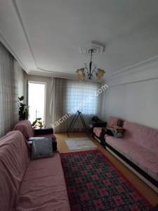 Afyon Eşrefpaşada Satılık 3+1 Daire 6