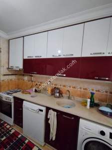 Afyon Eşrefpaşada Satılık 3+1 Daire 9