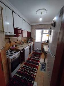 Afyon Eşrefpaşada Satılık 3+1 Daire 3