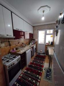 Afyon Eşrefpaşada Satılık 3+1 Daire 5