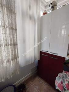 Afyon Eşrefpaşada Satılık 3+1 Daire 16