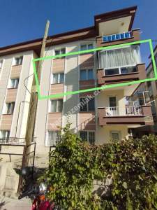 Afyon Eşrefpaşada Satılık 3+1 Daire 1