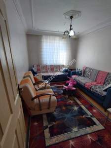 Afyon Eşrefpaşada Satılık 3+1 Daire 8