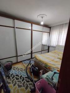 Afyon Eşrefpaşada Satılık 3+1 Daire 12