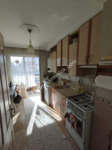 Afyon Eşref Paşa Mahallesinde Satılık 3+1 Daire 4