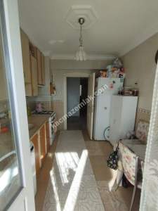 Afyon Eşref Paşa Mahallesinde Satılık 3+1 Daire 11