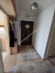 Afyon Eşref Paşa Mahallesinde Satılık 3+1 Daire 15