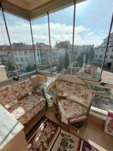 Afyon Eşref Paşa Mahallesinde Satılık 3+1 Daire 6