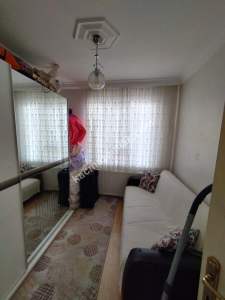 Afyon Eşref Paşa Mahallesinde Satılık 3+1 Daire 9