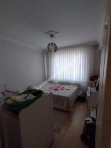 Afyon Eşref Paşa Mahallesinde Satılık 3+1 Daire 5